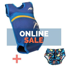 Load image into Gallery viewer, The Konfidence BabyWarma™ STARTER Bundle #KonfidenceBabyWarmaStarter