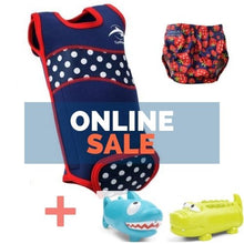 Load image into Gallery viewer, The Konfidence BabyWarma™ PREMIUM Bundle #KonfidenceBabyWarmaPremium