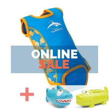 Load image into Gallery viewer, The Konfidence BabyWarma™ SPLASH Bundle #KonfidenceBabyWarmaSplash