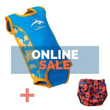 Load image into Gallery viewer, The Konfidence BabyWarma™ STARTER Bundle #KonfidenceBabyWarmaStarter