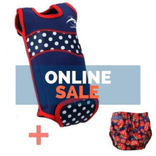 Load image into Gallery viewer, The Konfidence BabyWarma™ STARTER Bundle #KonfidenceBabyWarmaStarter