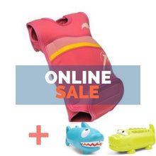 Load image into Gallery viewer, The Konfidence BabyWarma™ SPLASH Bundle #KonfidenceBabyWarmaSplash