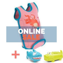 Load image into Gallery viewer, The Konfidence BabyWarma™ SPLASH Bundle #KonfidenceBabyWarmaSplash