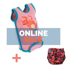 Load image into Gallery viewer, The Konfidence BabyWarma™ STARTER Bundle #KonfidenceBabyWarmaStarter