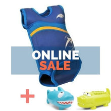 Load image into Gallery viewer, The Konfidence BabyWarma™ SPLASH Bundle #KonfidenceBabyWarmaSplash