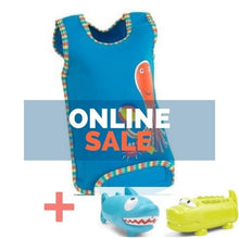 Load image into Gallery viewer, The Konfidence BabyWarma™ SPLASH Bundle #KonfidenceBabyWarmaSplash