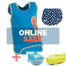 Load image into Gallery viewer, The Konfidence BabyWarma™ PREMIUM Bundle #KonfidenceBabyWarmaPremium