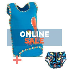 Load image into Gallery viewer, The Konfidence BabyWarma™ STARTER Bundle #KonfidenceBabyWarmaStarter