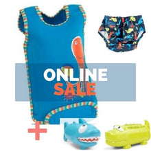 Load image into Gallery viewer, The Konfidence BabyWarma™ PREMIUM Bundle #KonfidenceBabyWarmaPremium
