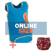 Load image into Gallery viewer, The Konfidence BabyWarma™ STARTER Bundle #KonfidenceBabyWarmaStarter