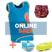 Load image into Gallery viewer, The Konfidence BabyWarma™ PREMIUM Bundle #KonfidenceBabyWarmaPremium