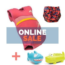 Load image into Gallery viewer, The Konfidence BabyWarma™ PREMIUM Bundle #KonfidenceBabyWarmaPremium