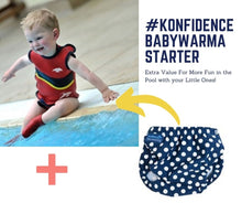 Load image into Gallery viewer, The Konfidence BabyWarma™ STARTER Bundle #KonfidenceBabyWarmaStarter