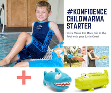 Load image into Gallery viewer, Konfidence ChildWarma™ STARTER Bundle #KonfidenceChildWarmaStarter