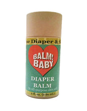 Load image into Gallery viewer, Diaper Balm/ First Aid (2oz/60ml)