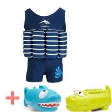Load image into Gallery viewer, The Konfidence Floatsuit™ for Toddlers STARTER Bundle #KonfidenceFloatsuitStarter