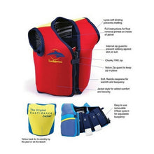 Load image into Gallery viewer, Clearance - The Original Konfidence Jacket™ (Good Condition, Great Value)