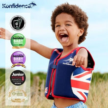 Load image into Gallery viewer, The Original Konfidence Jacket™