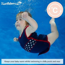 Load image into Gallery viewer, The Konfidence BabyWarma™ SPLASH Bundle #KonfidenceBabyWarmaSplash