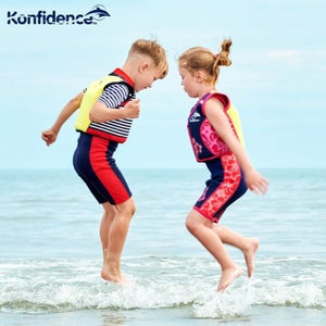 The Konfidence Jacket™ STARTER Bundle #KonfidenceJacketStarter