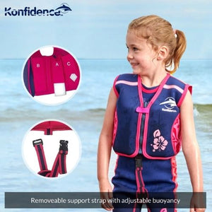 The Original Konfidence Jacket™