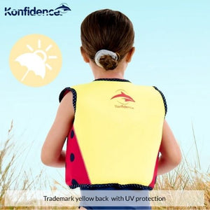 The Original Konfidence Jacket™