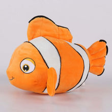 Load image into Gallery viewer, Clown Fish Plush