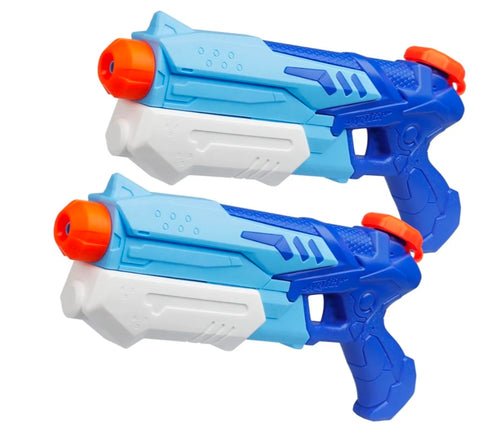 TWIN SHOOT II WATERGUN