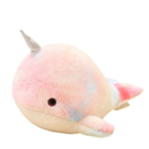 Narwhals Plush