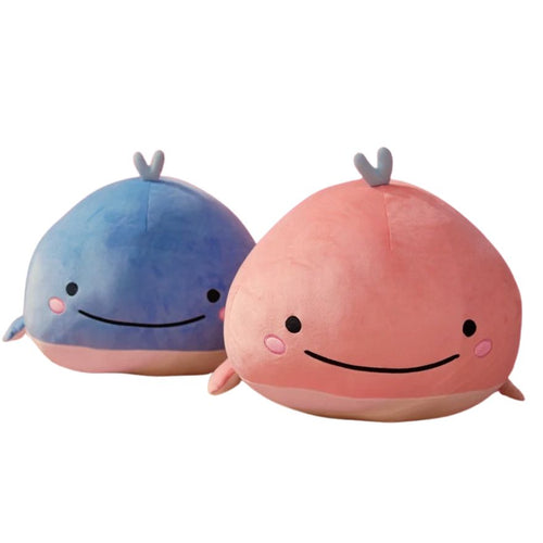 Cute Mini Dolphin Plush