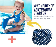 Load image into Gallery viewer, The Konfidence BabyWarma™ STARTER Bundle #KonfidenceBabyWarmaStarter