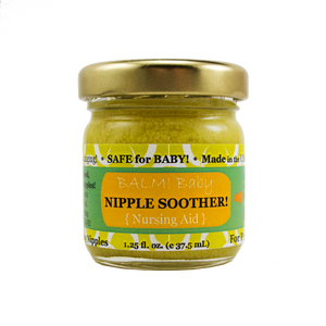 Nipple Soother for Mum(1.25oz/36ml)