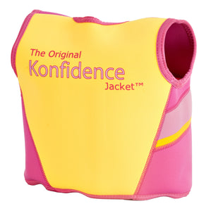Clearance - The Original Konfidence Jacket™ (Good Condition, Great Value)