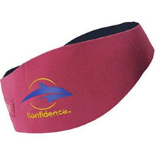 Load image into Gallery viewer, Konfidence AquaBand Pink (Brand New without packaging and earplugs)