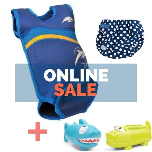 The Konfidence BabyWarma™ PREMIUM Bundle #KonfidenceBabyWarmaPremium