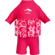 Load image into Gallery viewer, Clearance - Konfidence Floatsuit™ for Toddlers (Great condition, Great Value)