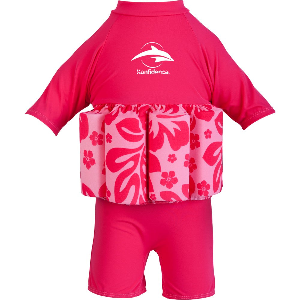 Clearance - Konfidence Floatsuit™ for Toddlers (Great condition, Great Value)
